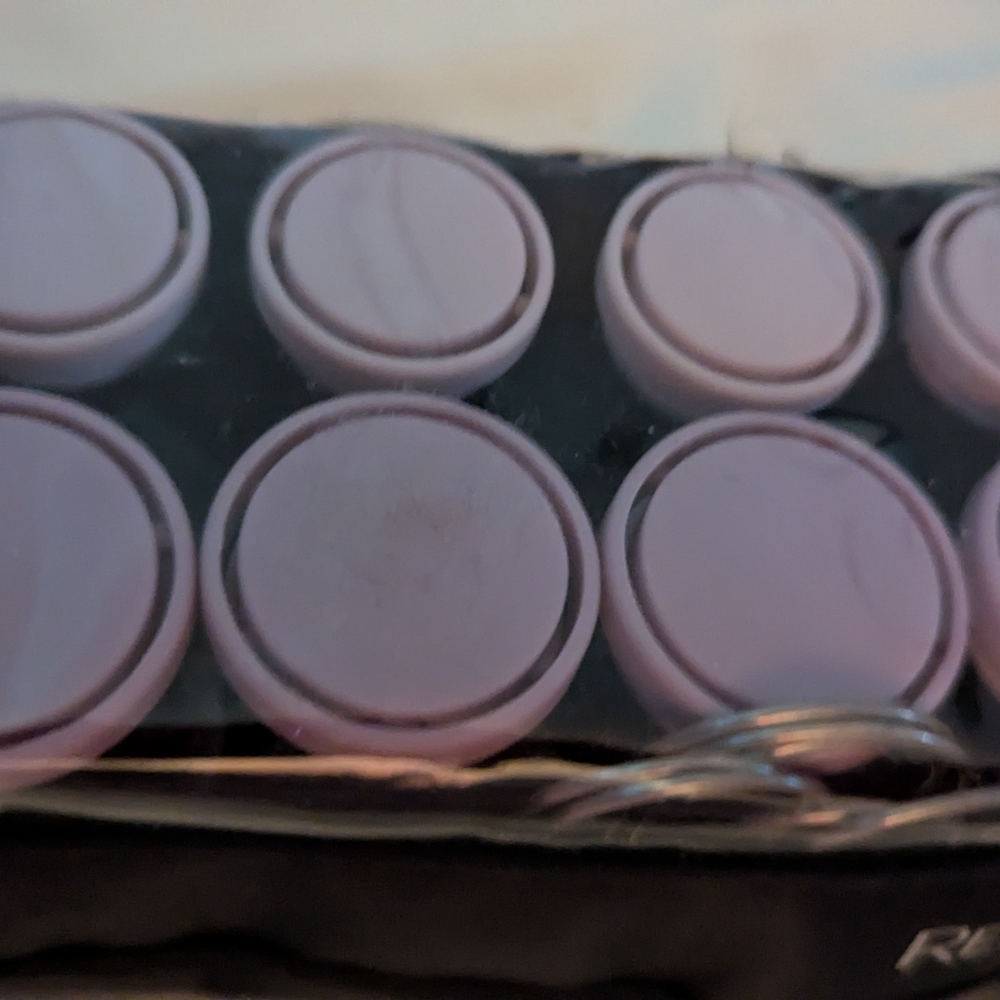 Remington Hair Curlers Travel Pack